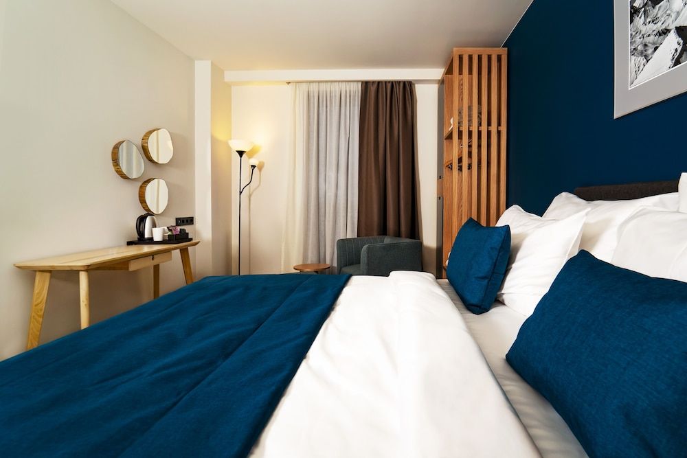 Gudauri Lodge Double Room 3