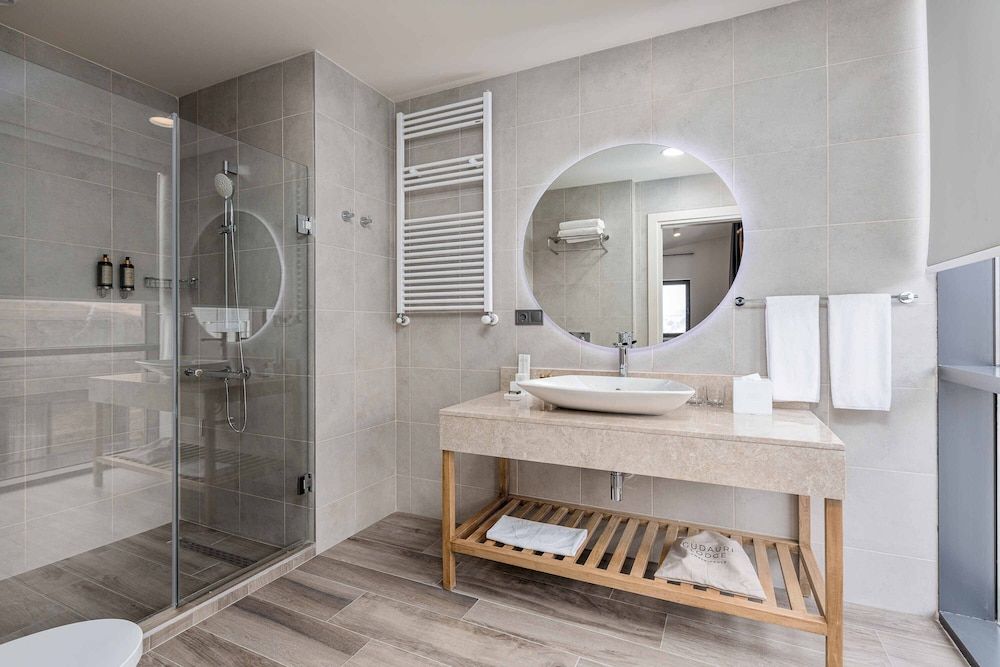 Gudauri Lodge Suite 4