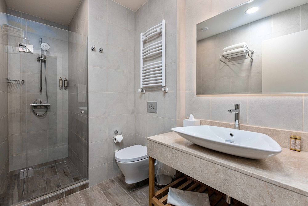 Gudauri Lodge Suite 5