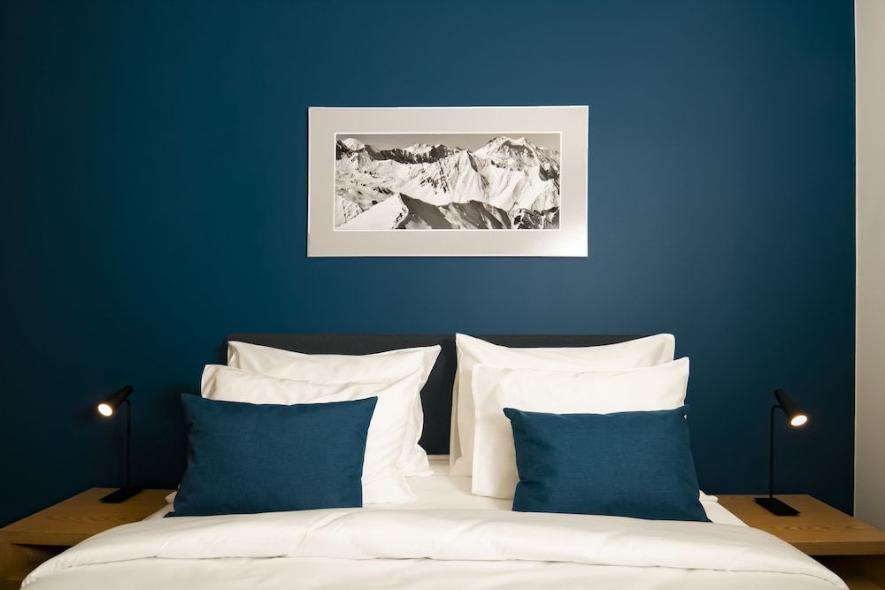 Gudauri Lodge Double Room 2