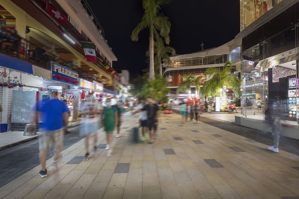 undefined The Yucatan Playa del Carmen, Tapestry Collection by Hilton 8