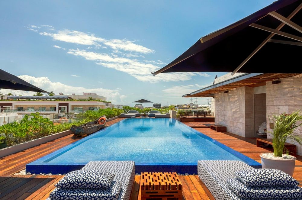 undefined The Yucatan Playa del Carmen, Tapestry Collection by Hilton