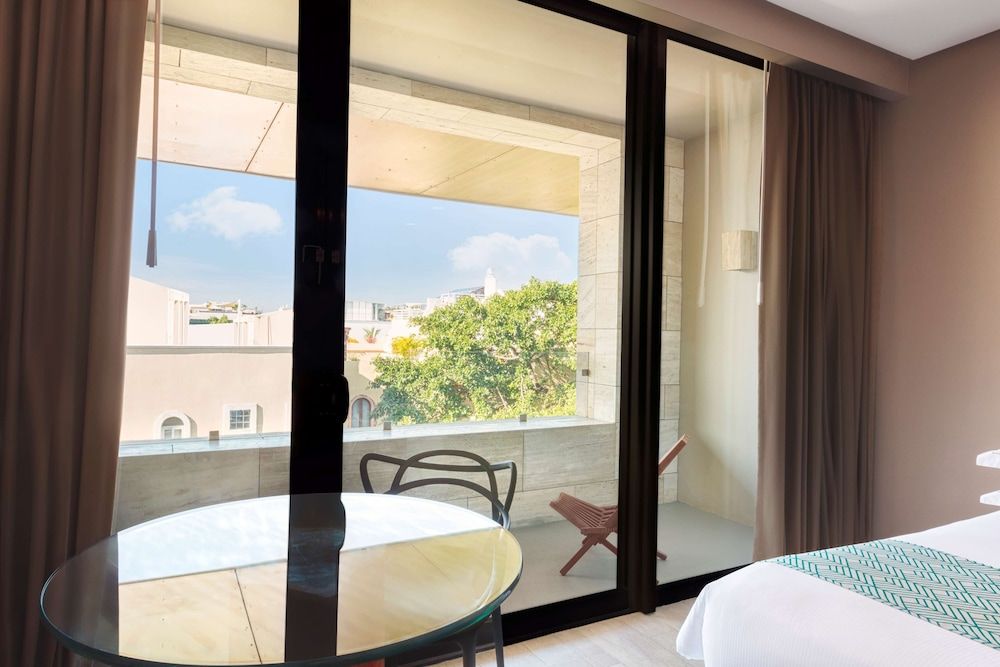 The Yucatan Playa del Carmen, Tapestry Collection by Hilton