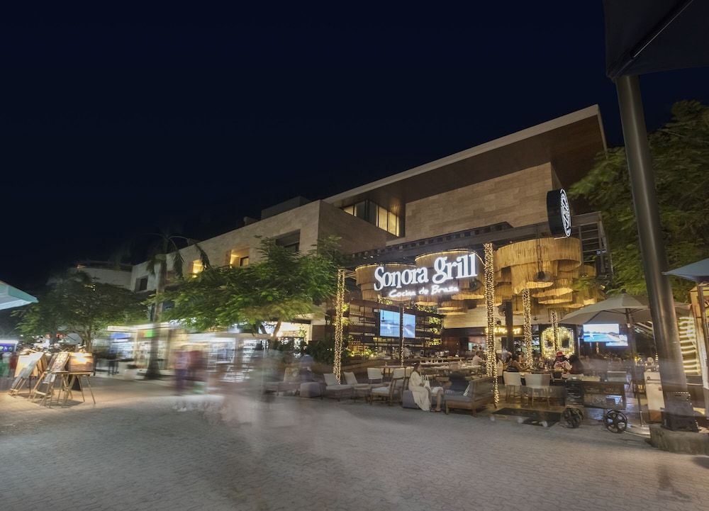 undefined The Yucatan Playa del Carmen, Tapestry Collection by Hilton 7