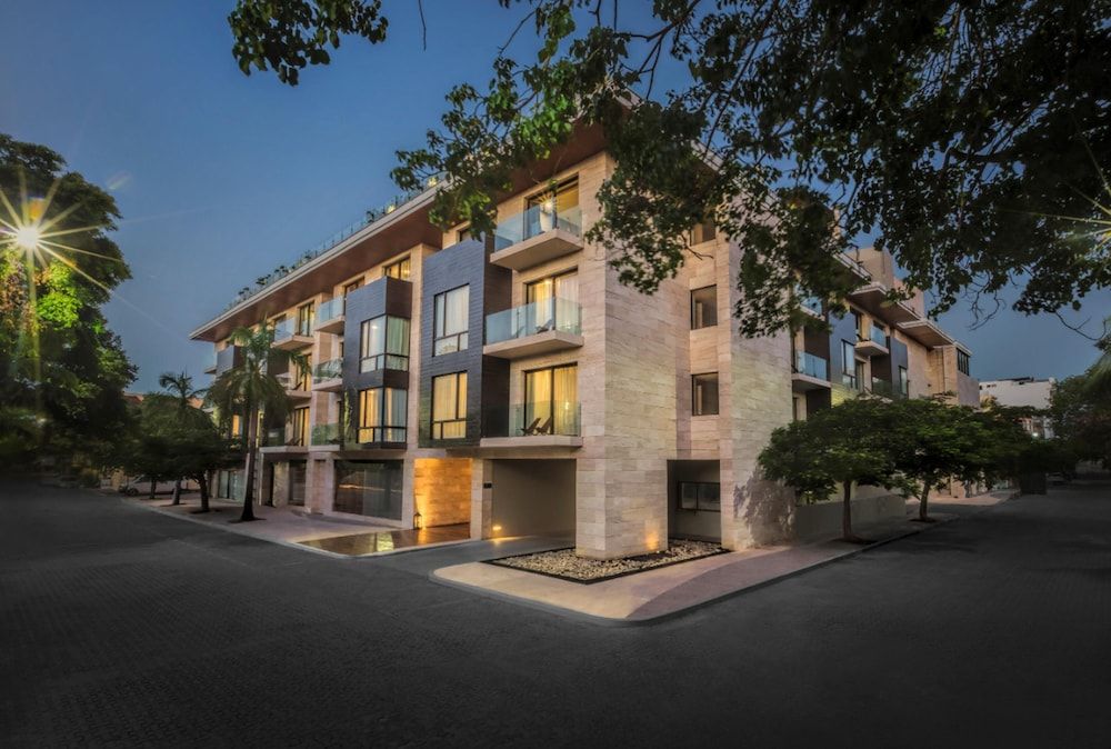 undefined The Yucatan Playa del Carmen, Tapestry Collection by Hilton 6