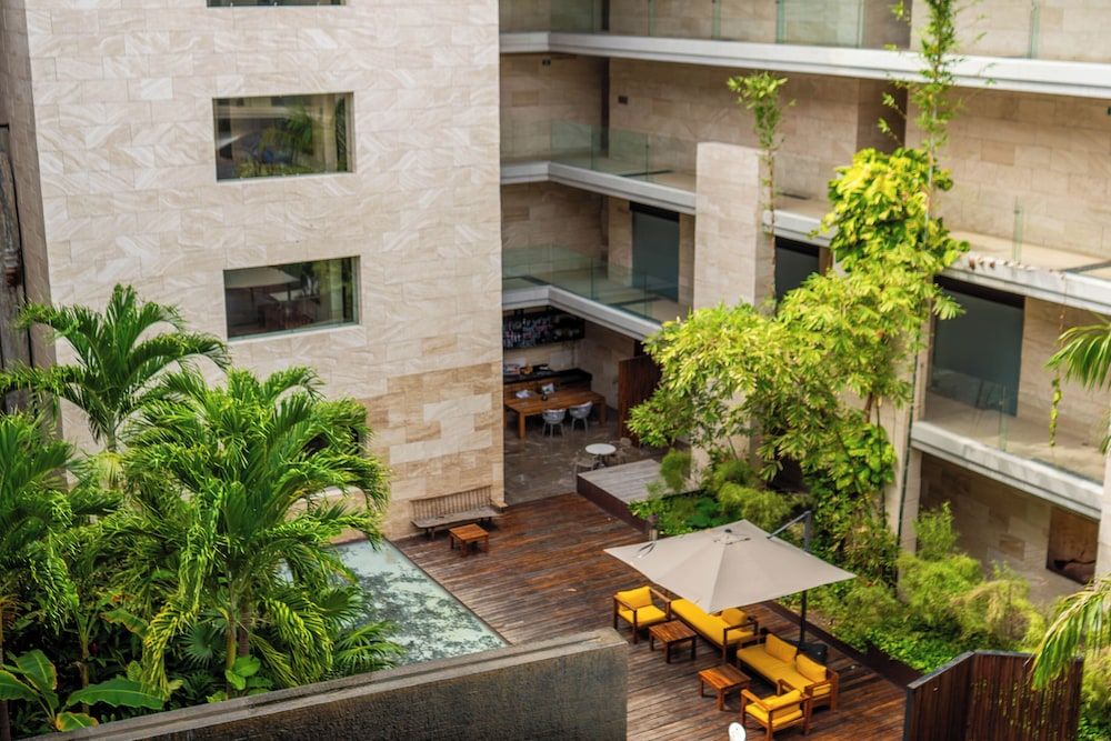 undefined The Yucatan Playa del Carmen, Tapestry Collection by Hilton 4