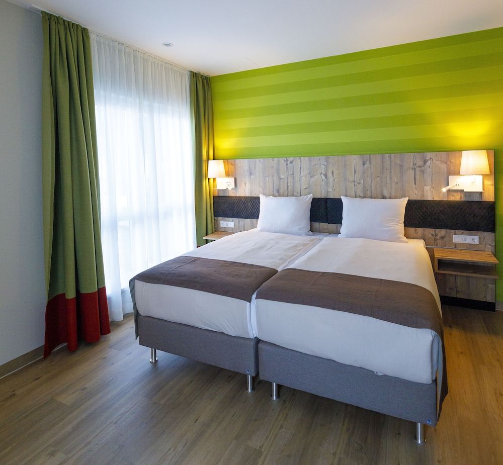 KEDI Hotel Papenburg Comfort Double Room