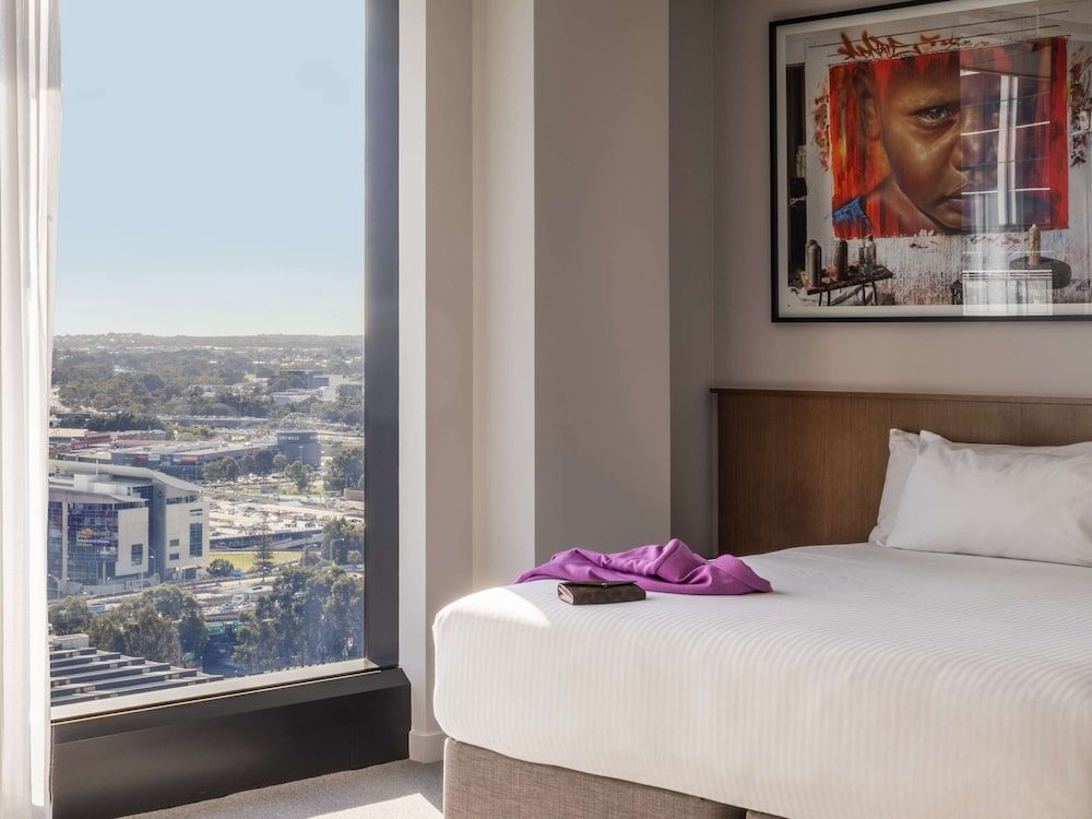 Deluxe Room, 1 King Bed (Adnate)