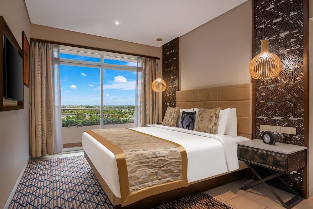 undefined Neelkanth Sarovar Premiere 5