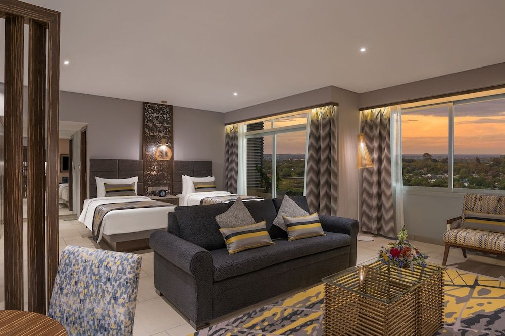 undefined Neelkanth Sarovar Premiere