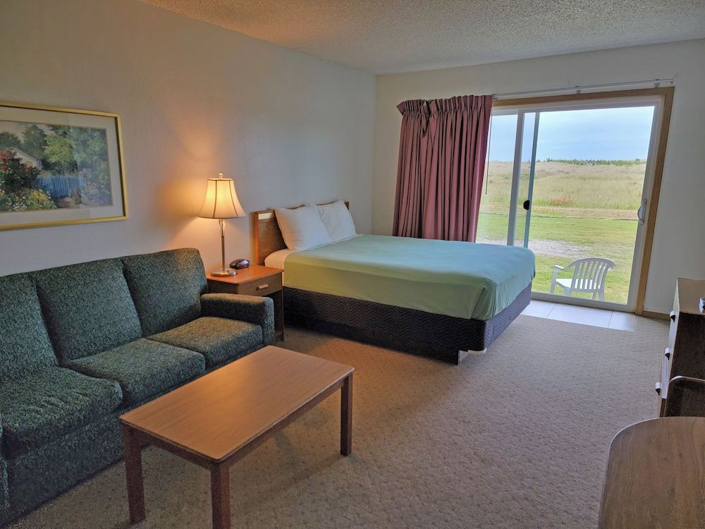 Condo (1st Floor, Dunes View)