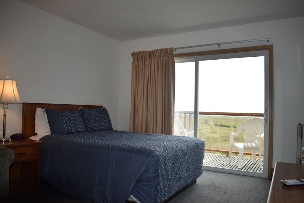 Condo, Balcony, Ocean View (3rd Floor)