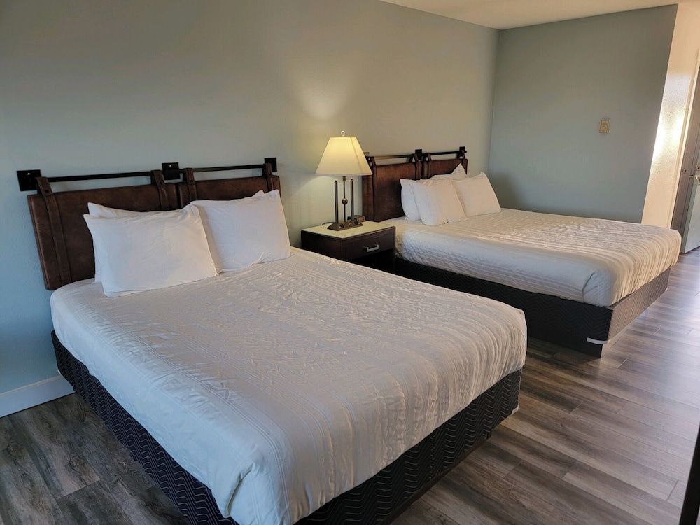 Premium Room, 2 Queen Beds