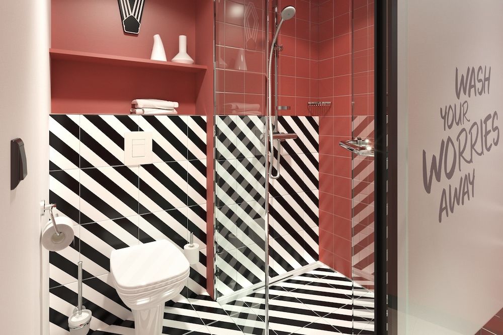 LEGERE EXPRESS Leipzig Standard Double Room 4