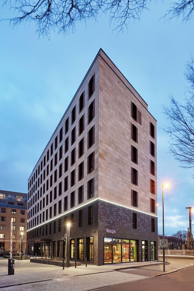 undefined LEGERE EXPRESS Leipzig 8