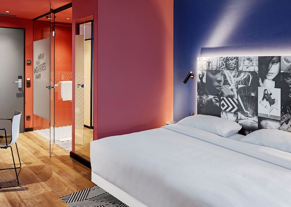 LEGERE EXPRESS Leipzig