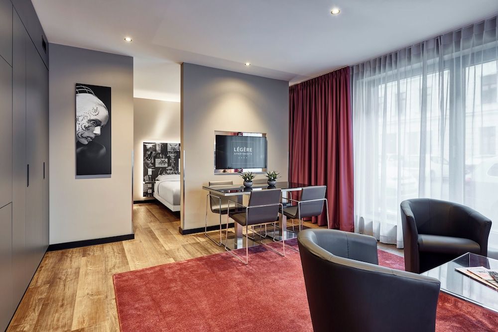 undefined LEGERE EXPRESS Leipzig 2