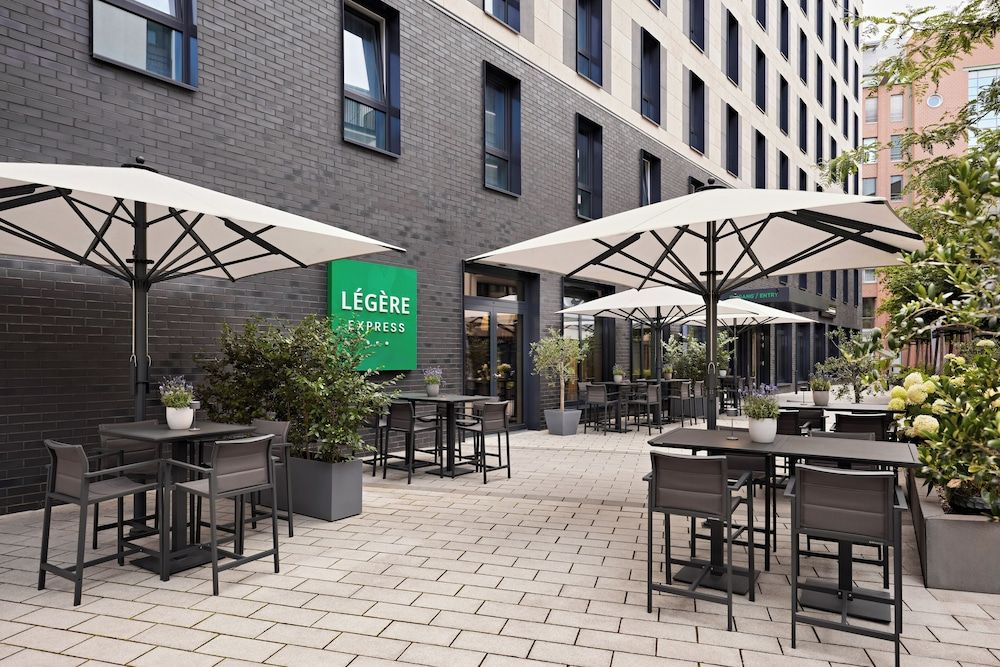 undefined LEGERE EXPRESS Leipzig 6