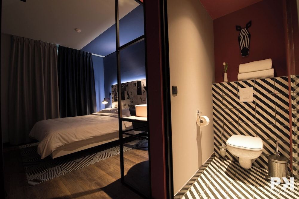 LEGERE EXPRESS Leipzig Standard Double Room 3