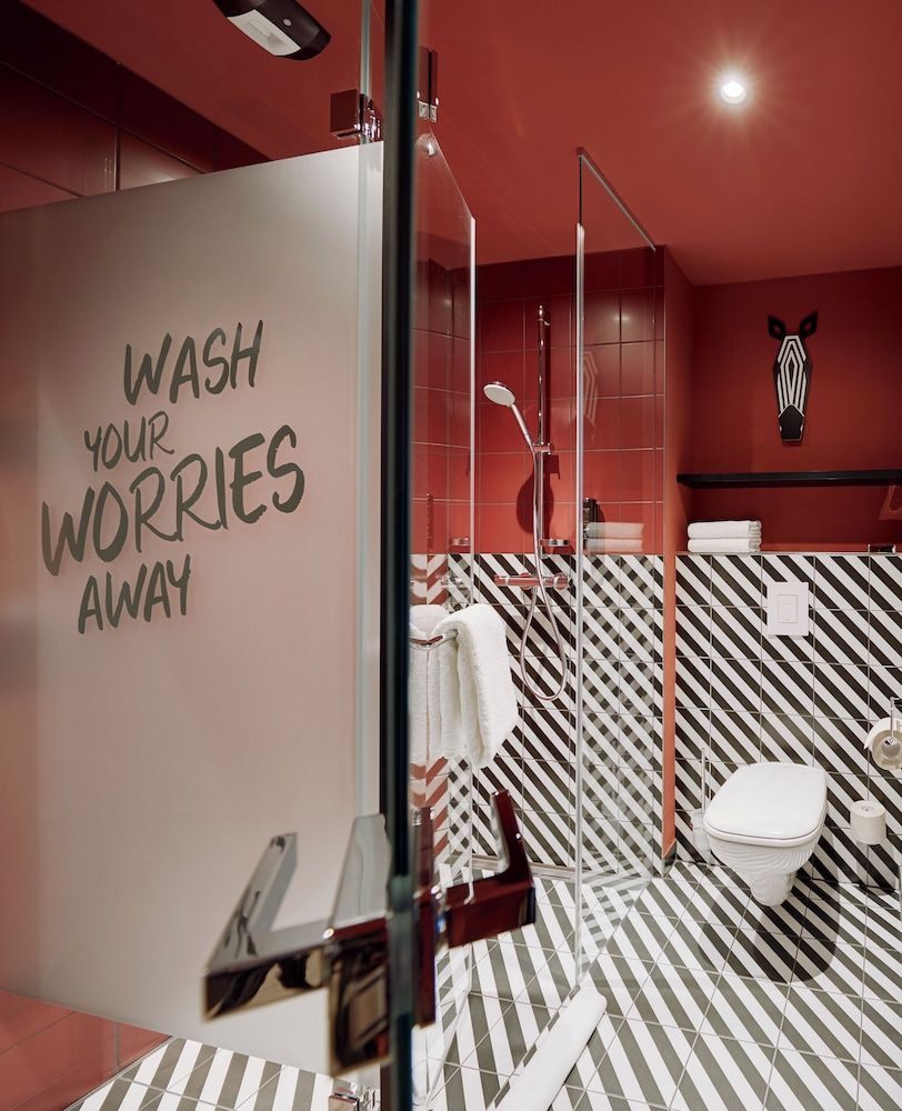 LEGERE EXPRESS Leipzig Standard Double Room 5