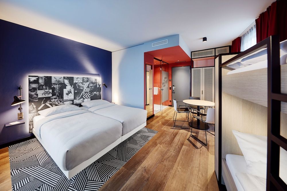 undefined LEGERE EXPRESS Leipzig 5