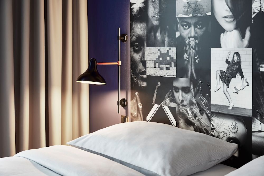 LEGERE EXPRESS Leipzig Standard Double Room 2