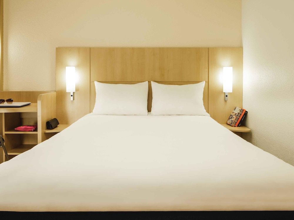 Standard Double Room, 1 Double Bed