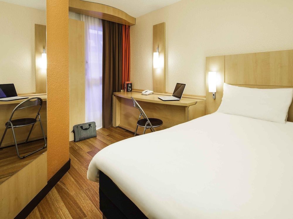 Standard Double Room, 1 Double Bed