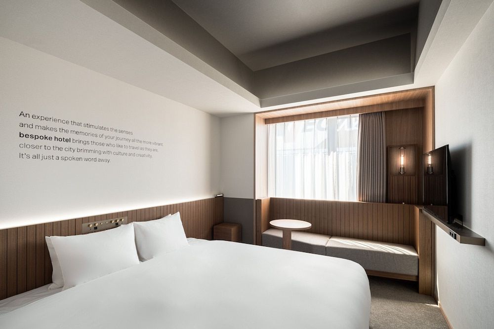 undefined Bespoke Hotel Sapporo 10