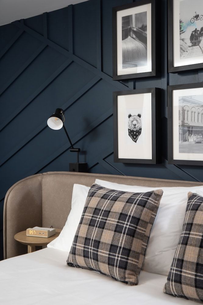 Junior Suite (Haystack)