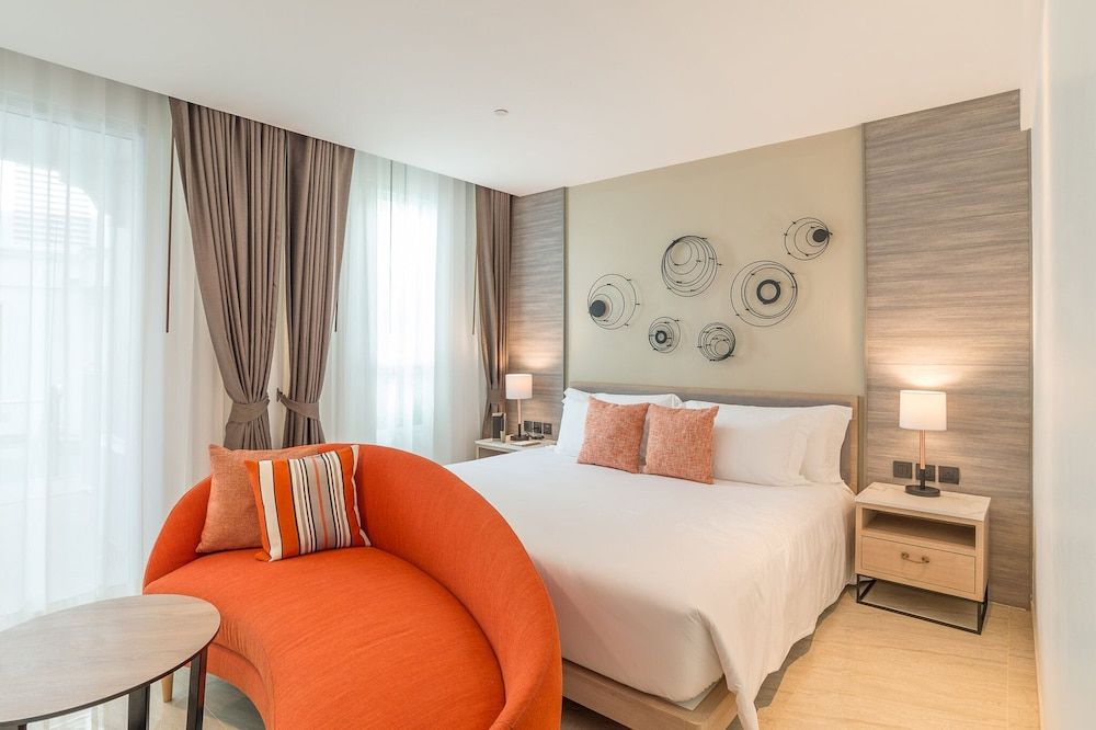 undefined Centara Ao Nang Beach Resort & Spa Krabi 9