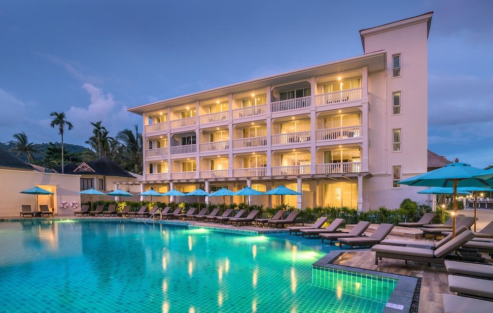 undefined Centara Ao Nang Beach Resort & Spa Krabi 3