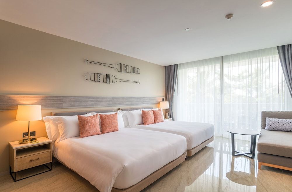undefined Centara Ao Nang Beach Resort & Spa Krabi 3