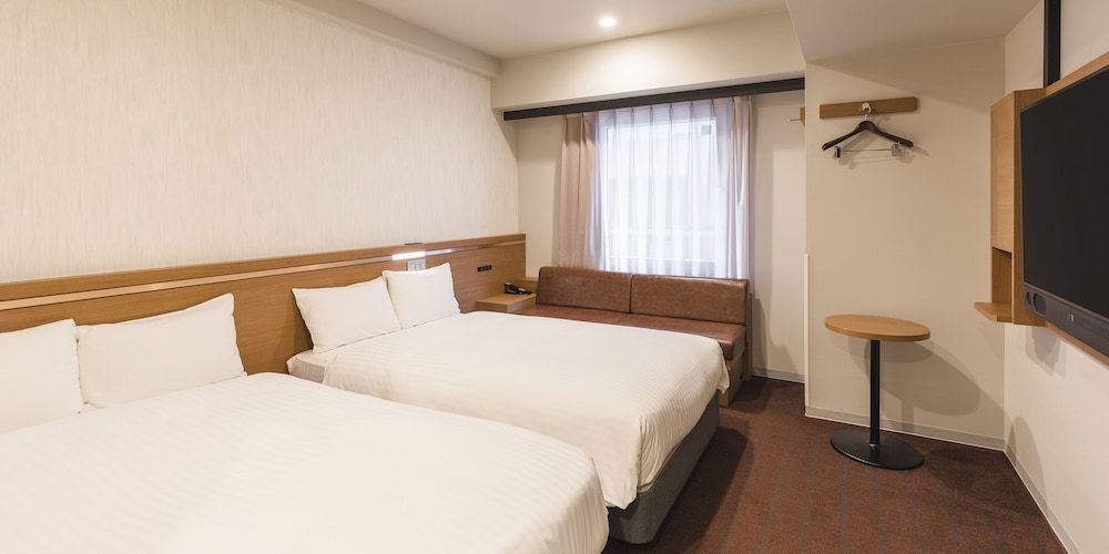 Deluxe Twin Room, Non Smoking