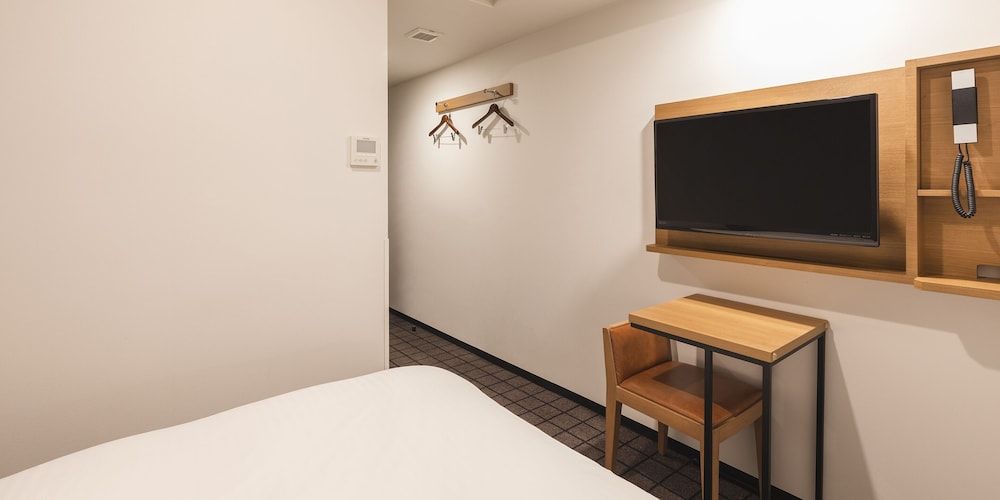 Single Room, Non Smoking