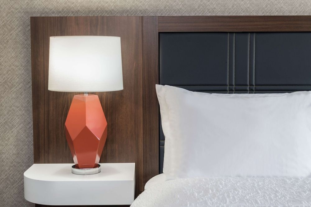 Room, 2 Queen Beds, Refrigerator & Microwave