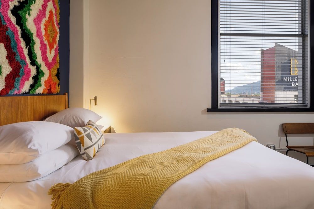 Hotel Clemons Superior Apartment, Multiple Beds 3