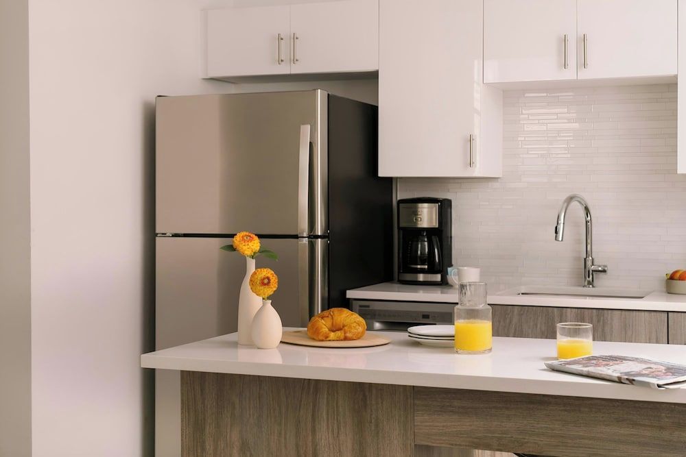 Sonder by Marriott Bonvoy The Witherspoon Apartments Center City Apartment, 1 Bedroom 5