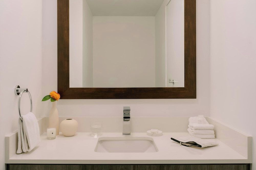 Sonder by Marriott Bonvoy The Witherspoon Apartments Center City Apartment, 1 Bedroom 3