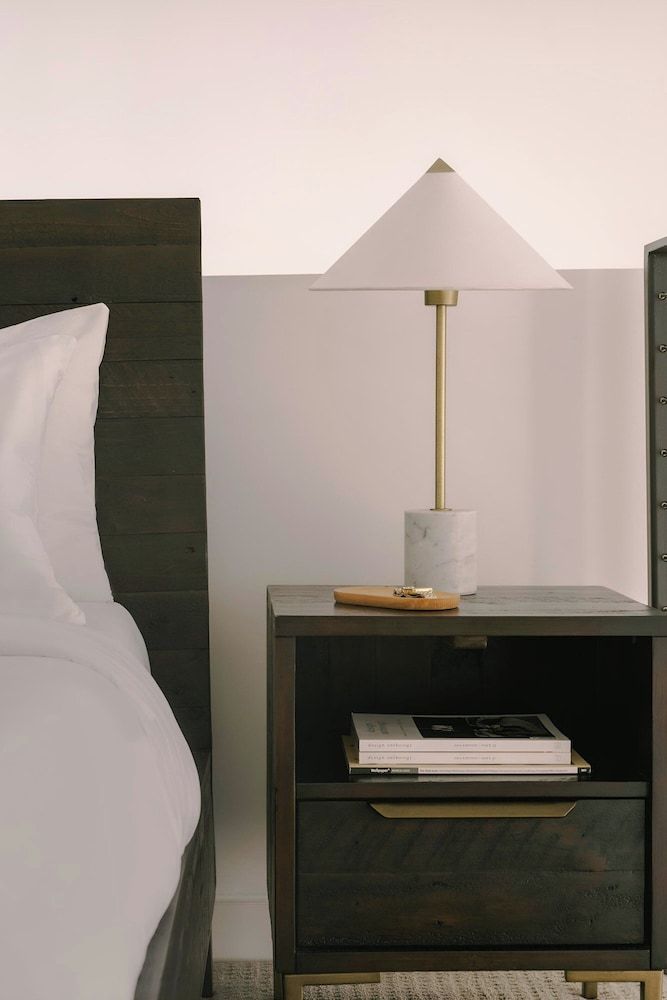 Sonder by Marriott Bonvoy The Witherspoon Apartments Center City Apartment, 1 Bedroom