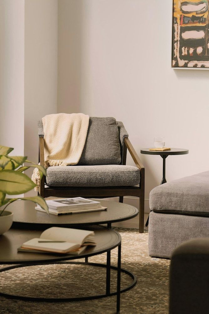 Sonder by Marriott Bonvoy The Witherspoon Apartments Center City Apartment, 1 Bedroom 6