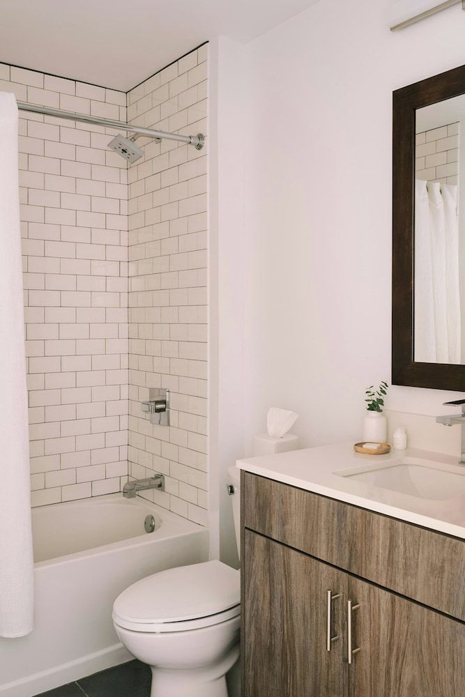 Sonder by Marriott Bonvoy The Witherspoon Apartments Center City Apartment, 1 Bedroom 4