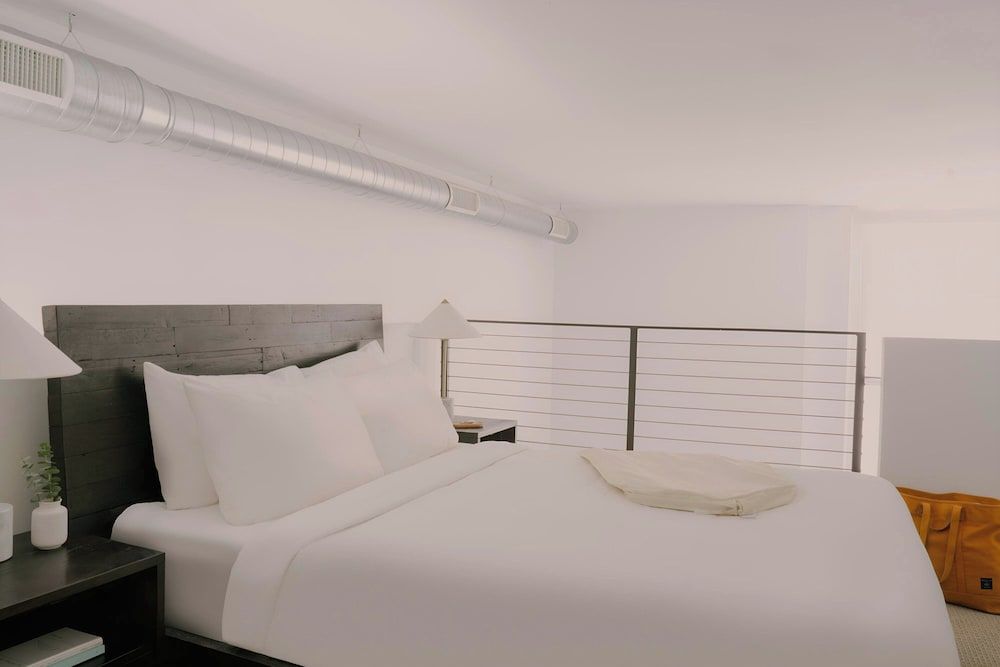 Sonder by Marriott Bonvoy The Witherspoon Apartments Center City Apartment, 1 Bedroom 2