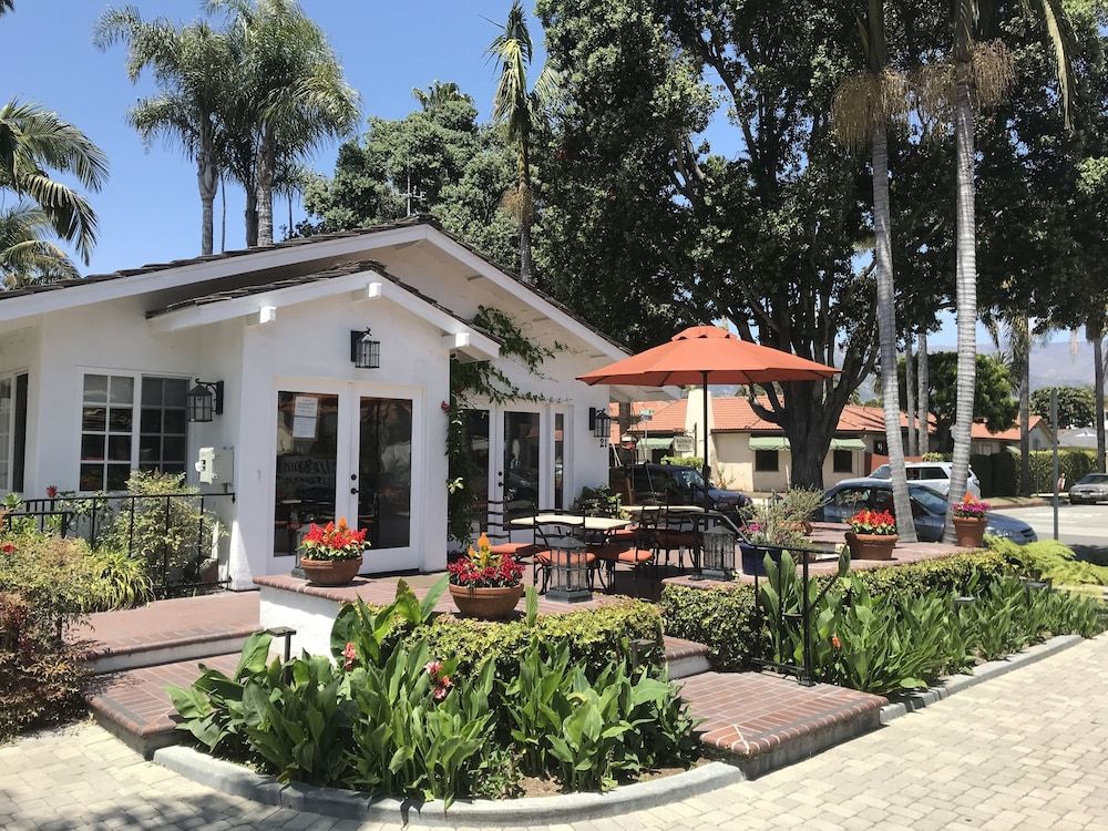undefined Marina Beach Motel 3
