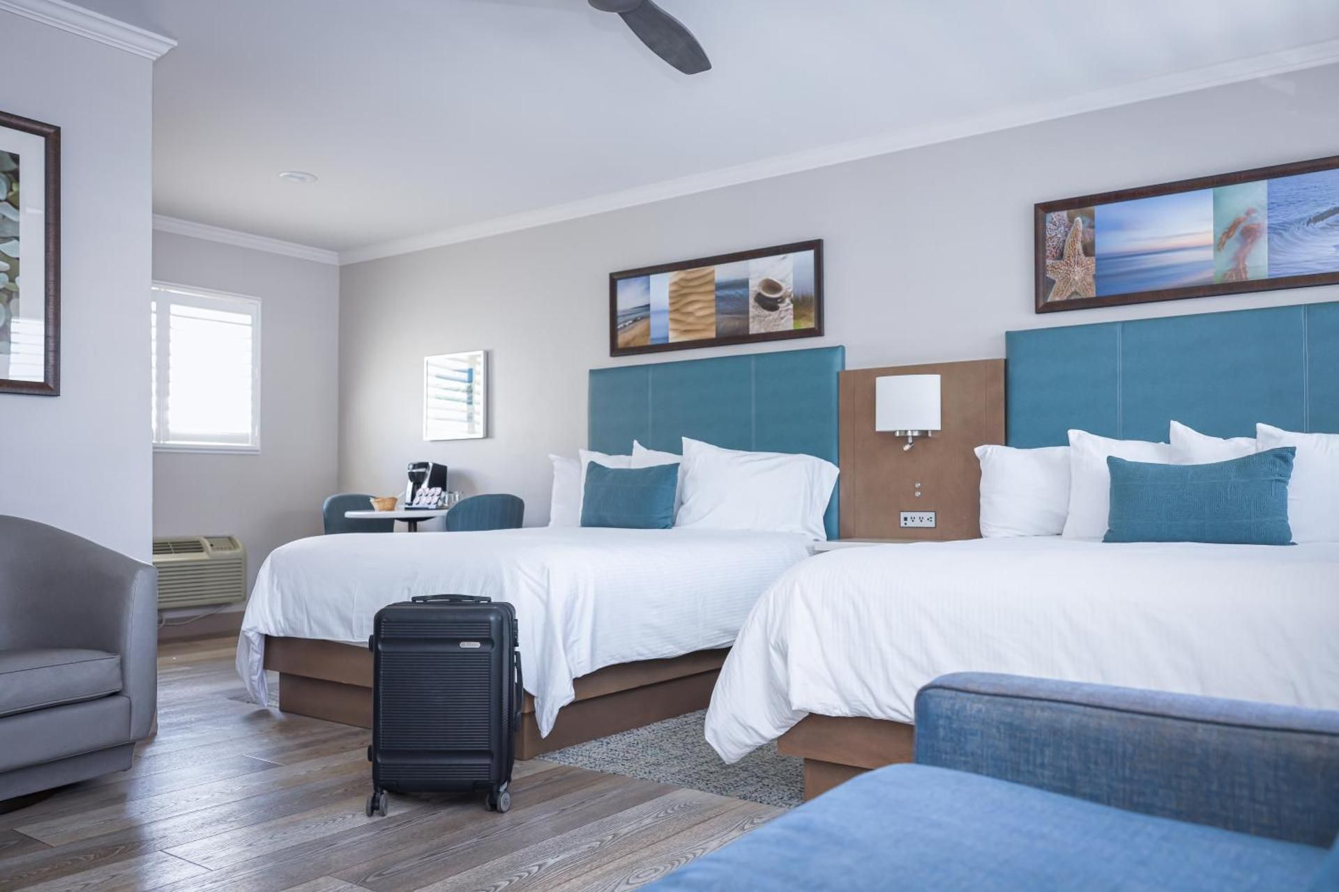 undefined Marina Beach Motel 4