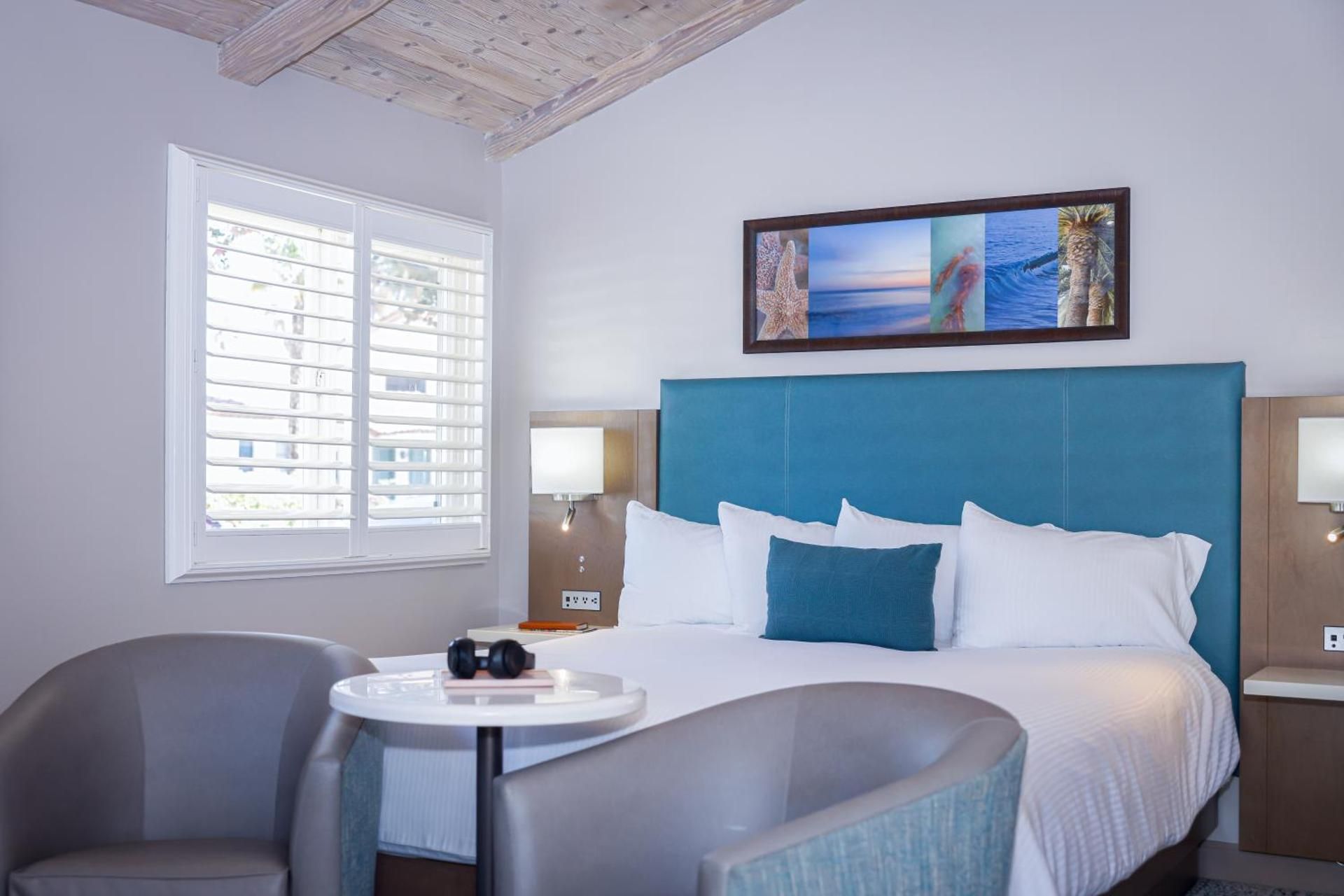 undefined Marina Beach Motel 6