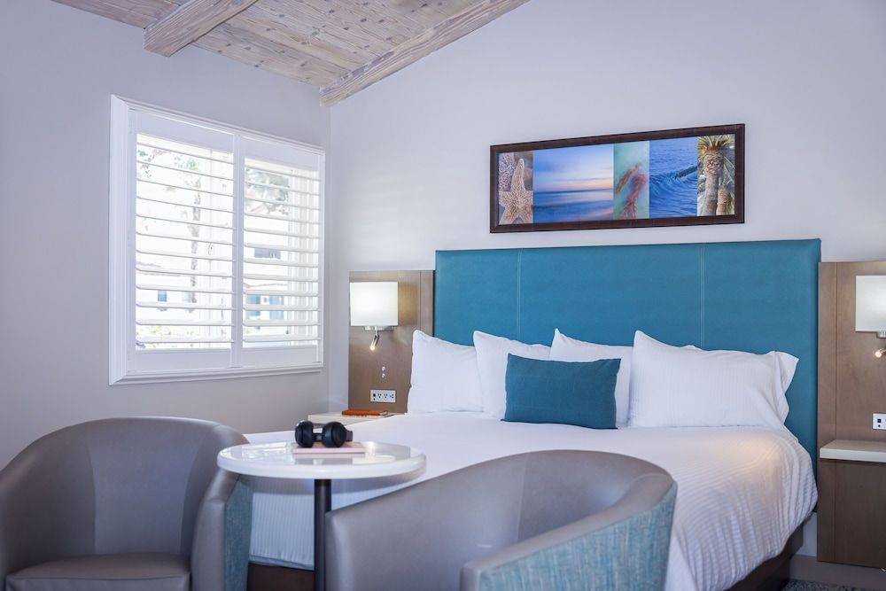 undefined Marina Beach Motel 8