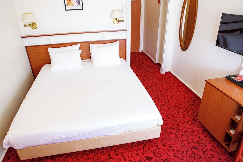 Hotel Astoria Deluxe Single Room, 1 Double Bed