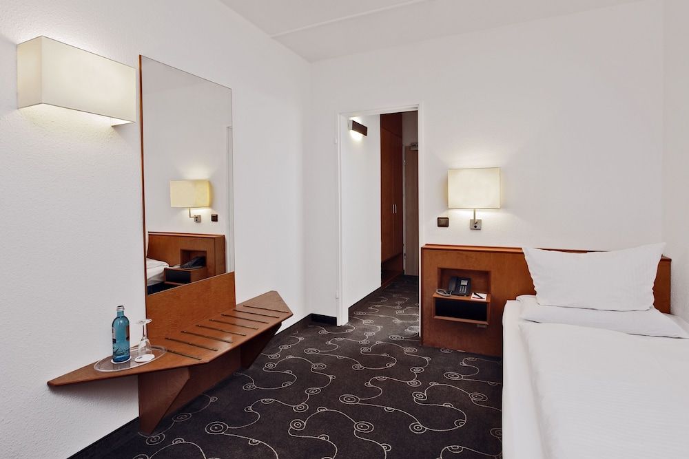Concorde Hotel Siegen Comfort Single Room