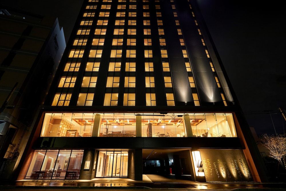 undefined HOTEL AMANEK Kanazawa 7